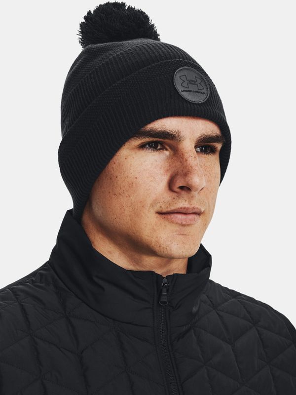 Under Armour Under Armour UA Driver Pom Kapa crna