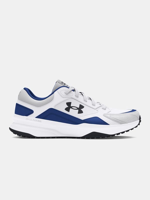 Under Armour Under Armour UA Edge LTHR Tenisice bijela