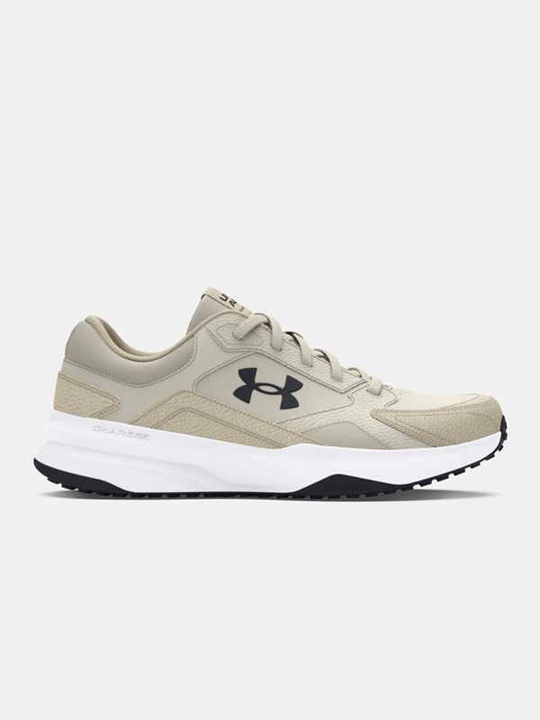 Under Armour Under Armour UA Edge LTHR Tenisice bijela