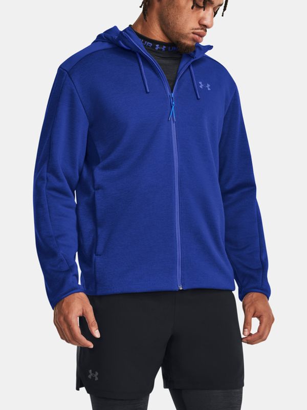 Under Armour Under Armour UA Essential Jakna plava