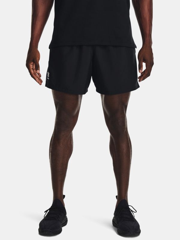Under Armour Under Armour UA Essential Volley Kratke hlače crna
