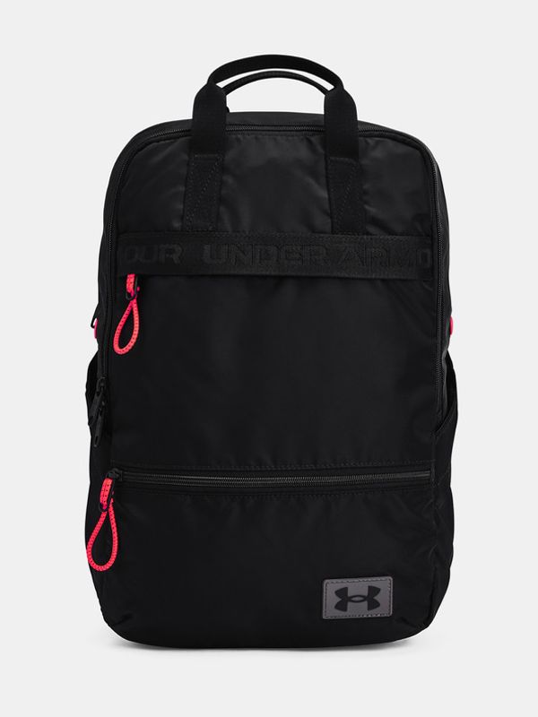 Under Armour Under Armour UA Essentials Ruksak crna