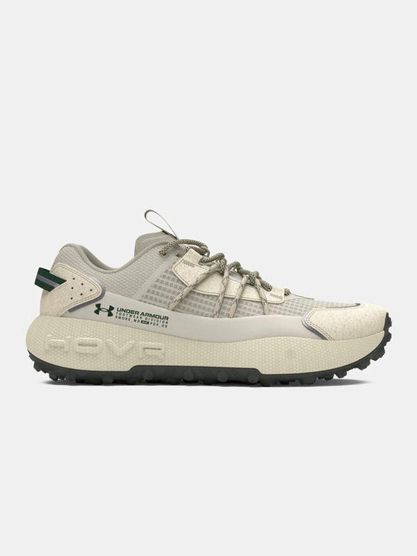 Under Armour Under Armour UA Fat Tire Venture Pro Tenisice bijela