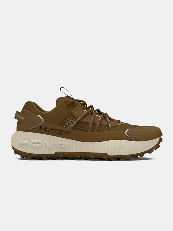 Under Armour Under Armour UA Fat Tire Venture Pro Tenisice smeđa