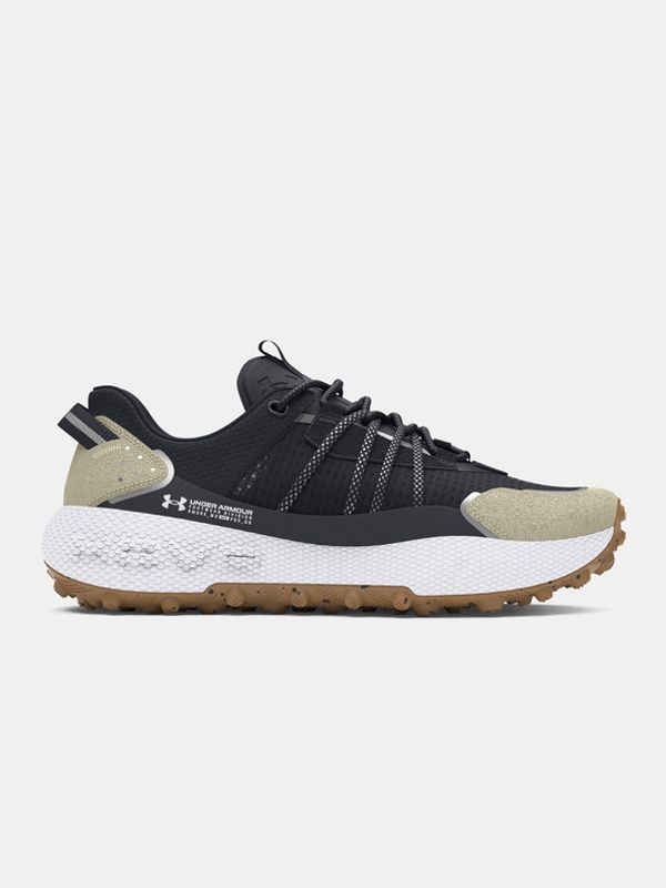 Under Armour Under Armour UA Fat Tire Venture Pro Unisex Tenisice crna