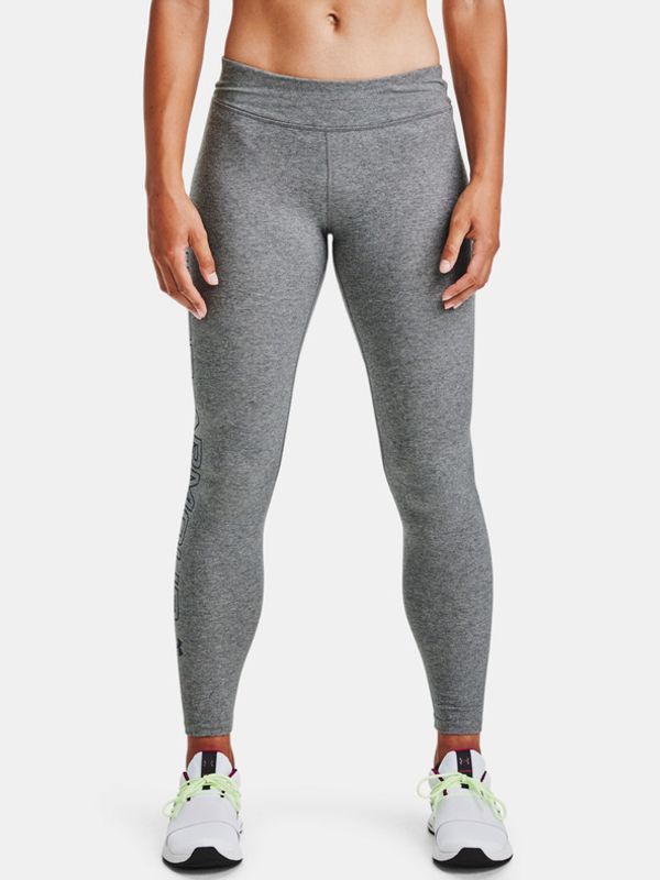 Under Armour Under Armour UA Favorite WM Tajice siva