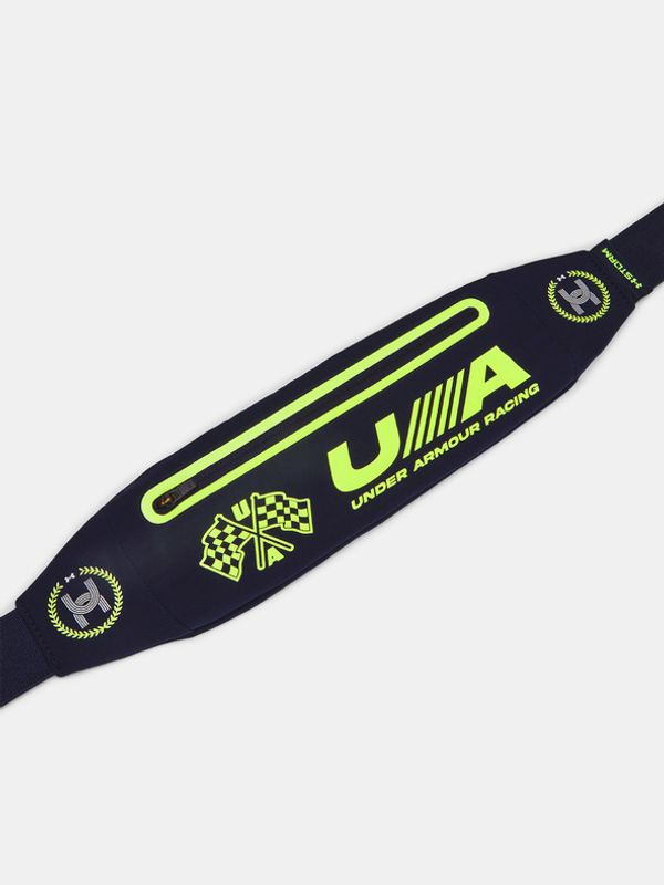 Under Armour Under Armour UA Flex Run Pack Belt Torba oko pasa plava