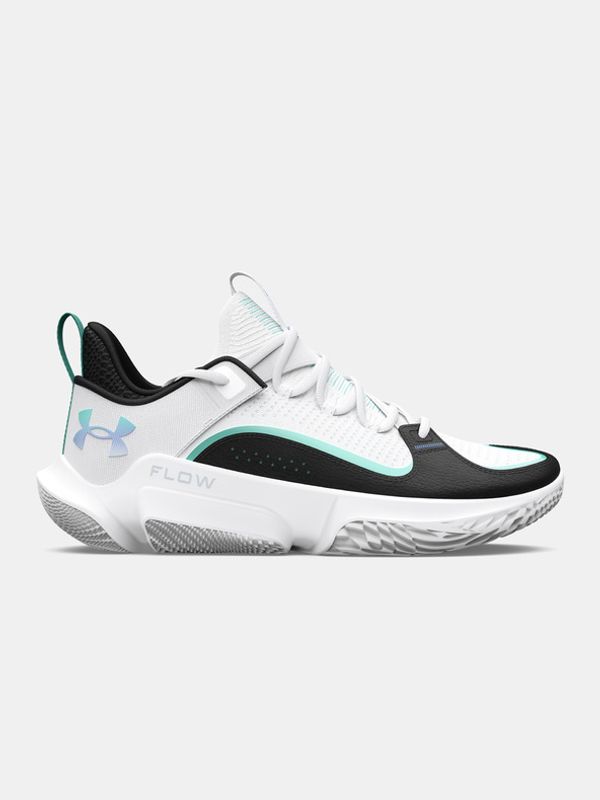 Under Armour Under Armour UA FLOW Futr X 3 Sos Unisex Tenisice bijela