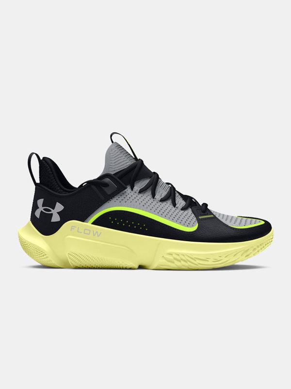 Under Armour Under Armour UA Flow Futr X 3 Unisex Tenisice crna