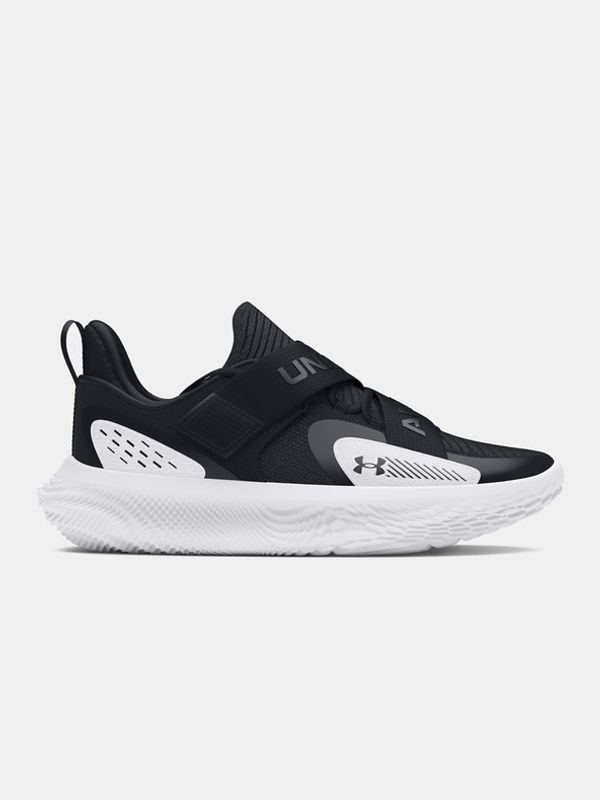 Under Armour Under Armour UA Flow Futr X 4 Tenisice crna