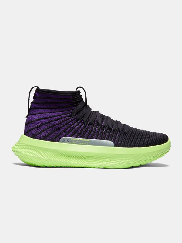 Under Armour Under Armour UA Flow Futr X Elite SOS Tenisice crna