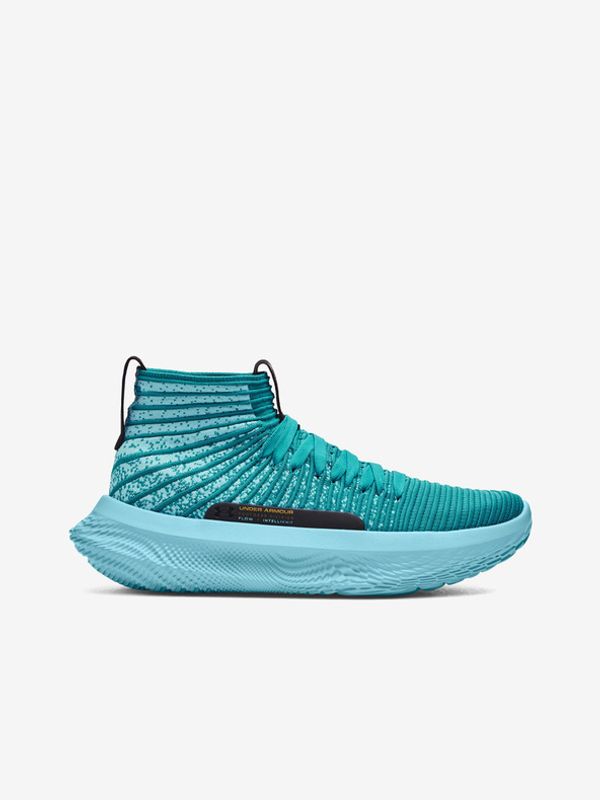 Under Armour Under Armour UA FLOW Futr X Elite Tenisice plava
