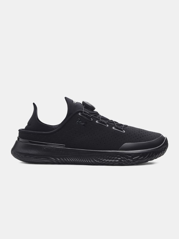 Under Armour Under Armour UA Flow Slipspeed Trainer NB Unisex Tenisice crna