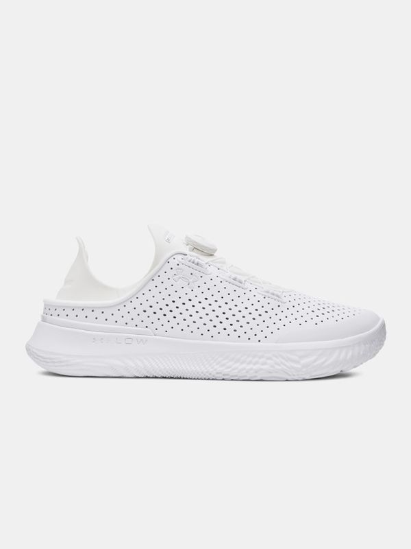 Under Armour Under Armour UA Flow Slipspeed Trainr SYN Unisex Tenisice bijela