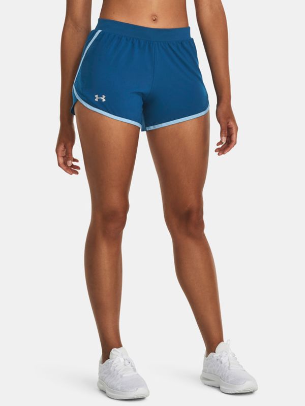 Under Armour Under Armour UA Fly By 2.0 Šorcevi plava