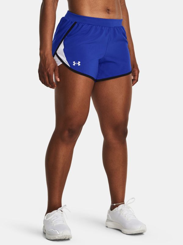 Under Armour Under Armour UA Fly By 2.0 Šorcevi plava