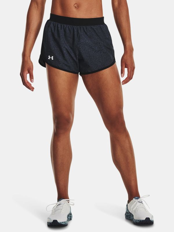 Under Armour Under Armour UA Fly By 2.0 Šorcevi siva
