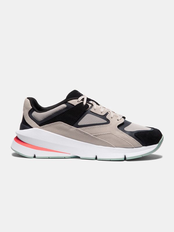 Under Armour Under Armour UA Forge 96 Reissue Suede Tenisice siva
