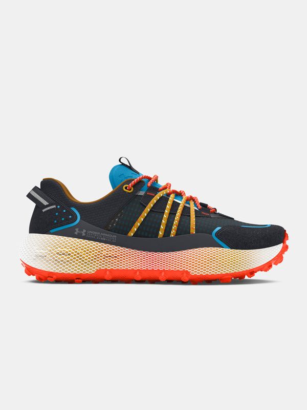 Under Armour Under Armour UA FT Venture Pro AMP Unisex Tenisice crna