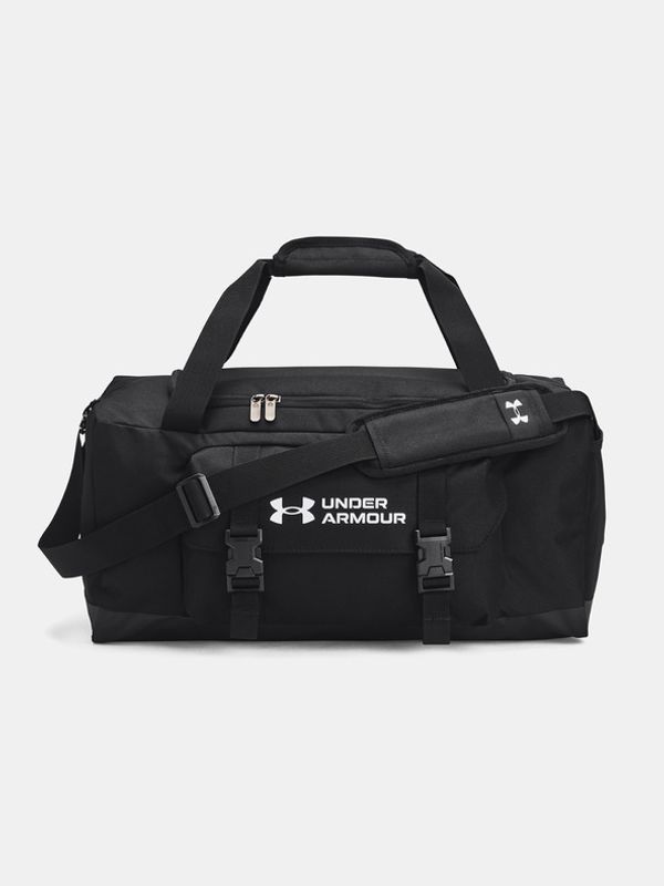 Under Armour Under Armour UA Gametime Duffle SM-BLK Torba crna