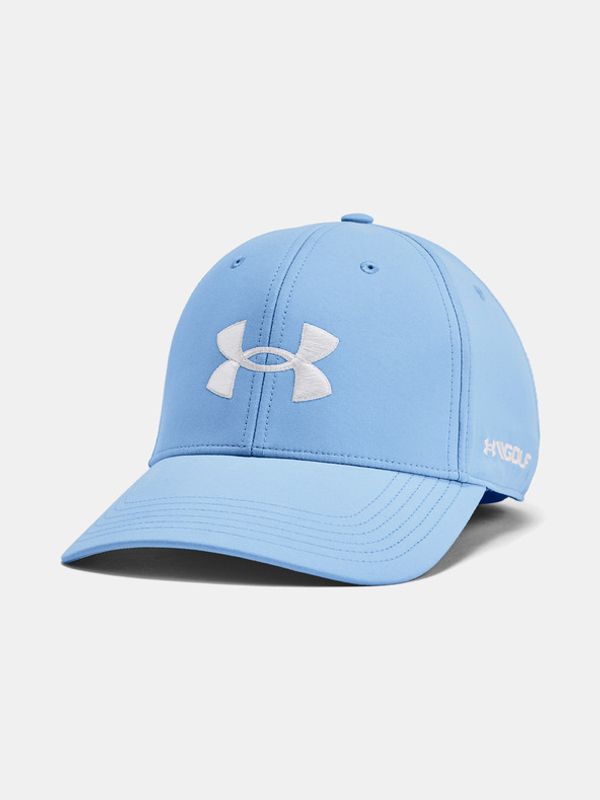 Under Armour Under Armour UA Golf96 Hat Šilterica plava