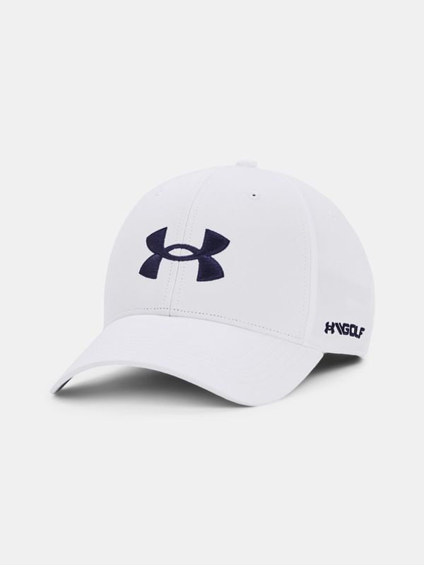 Under Armour Under Armour UA Golf96 Šilterica bijela