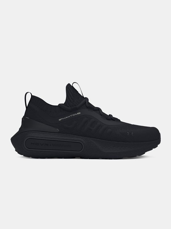 Under Armour Under Armour UA GS Phantom 4 Tenisice dječje crna