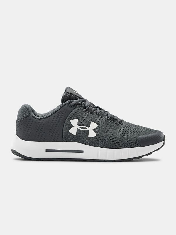 Under Armour Under Armour UA GS Pursuit BP Tenisice dječje siva