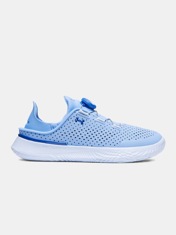 Under Armour Under Armour UA GS Slipspeed Trainer NBK Tenisice dječje plava