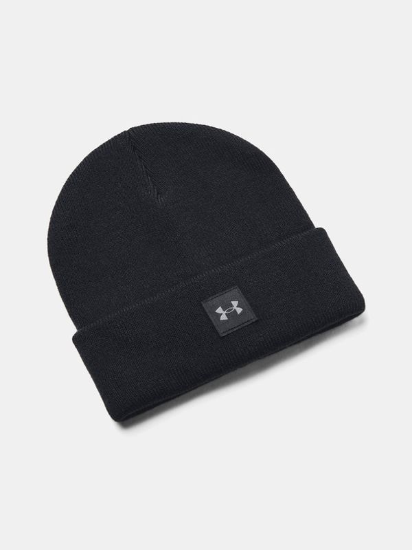 Under Armour Under Armour UA Halftime Cuff Kapa crna