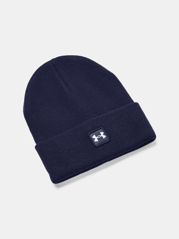 Under Armour Under Armour UA Halftime Cuff Kapa plava
