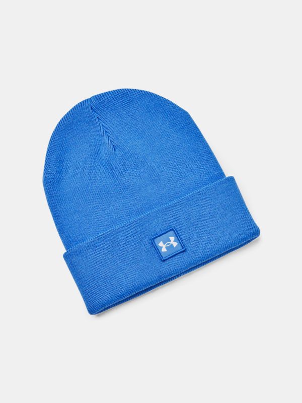 Under Armour Under Armour UA Halftime Cuff Kapa plava