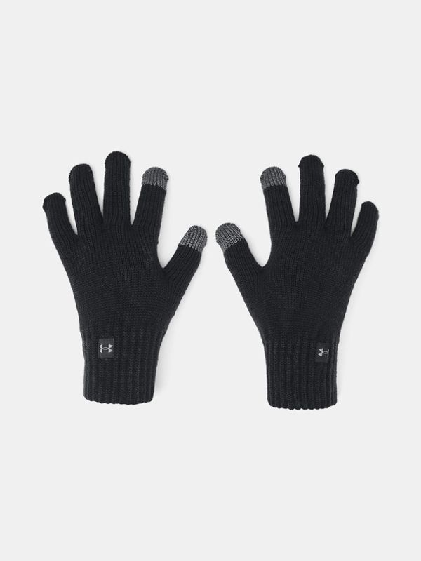 Under Armour Under Armour UA Halftime Rukavice crna