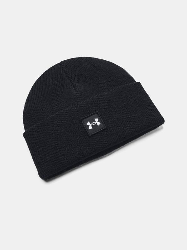 Under Armour Under Armour UA Halftime Shallow Cuff Kapa crna