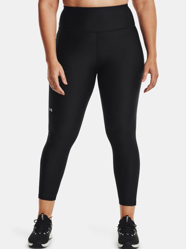 Under Armour Under Armour UA HG Armour HiRise Tajice crna