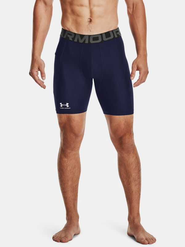 Under Armour Under Armour UA HG Armour Kratke hlače plava