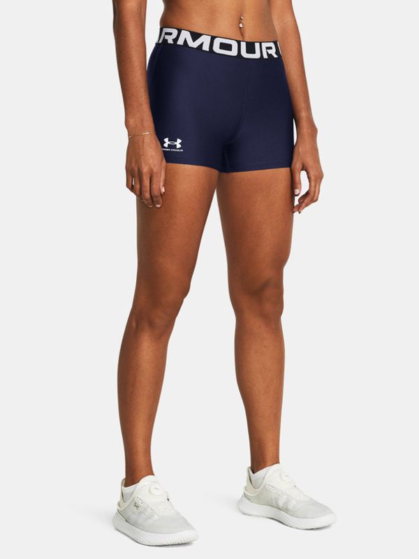 Under Armour Under Armour UA HG Authentics Šorcevi plava