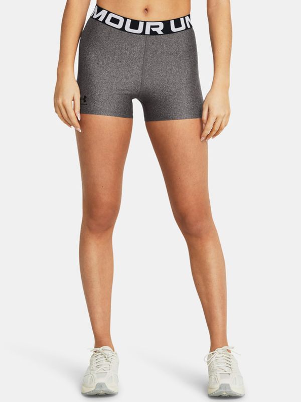 Under Armour Under Armour UA HG Authentics Šorcevi siva