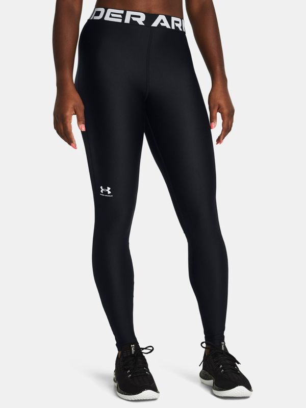 Under Armour Under Armour UA HG Authentics Tajice crna