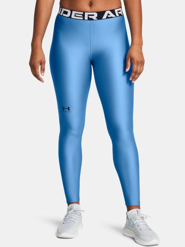 Under Armour Under Armour UA HG Authentics Tajice plava