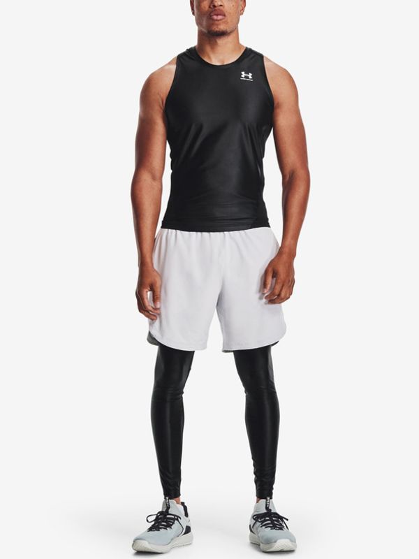 Under Armour Under Armour UA HG Iso-Chill Comp Majica bez rukava crna