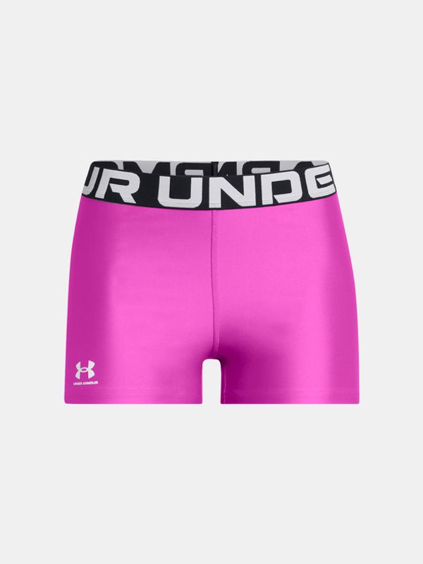 Under Armour Under Armour UA HG Shorty Šorcevi ljubičasta
