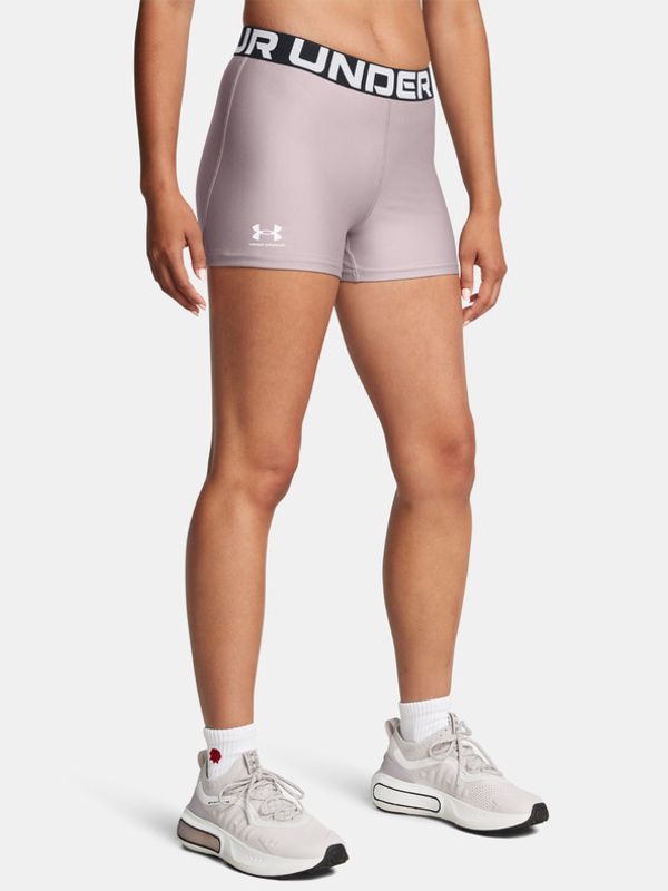 Under Armour Under Armour UA HG Shorty Šorcevi siva