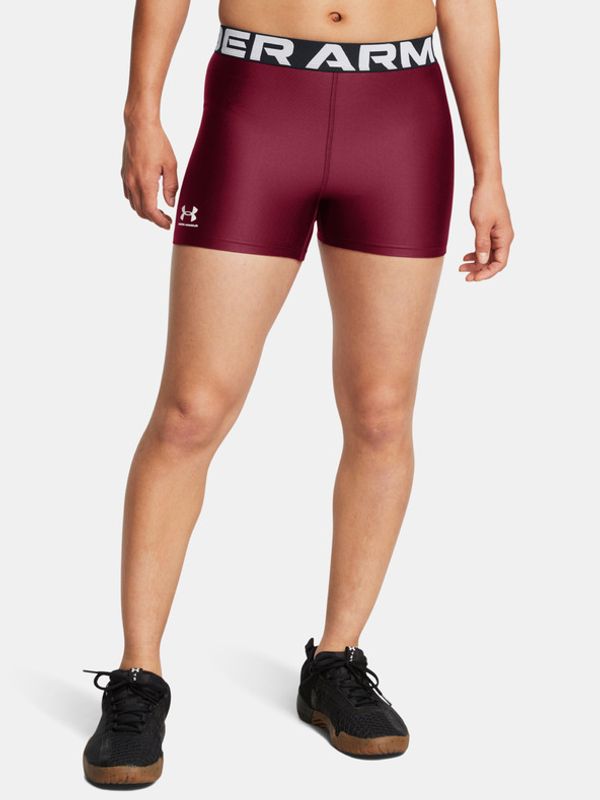 Under Armour Under Armour UA HG Šorcevi crvena