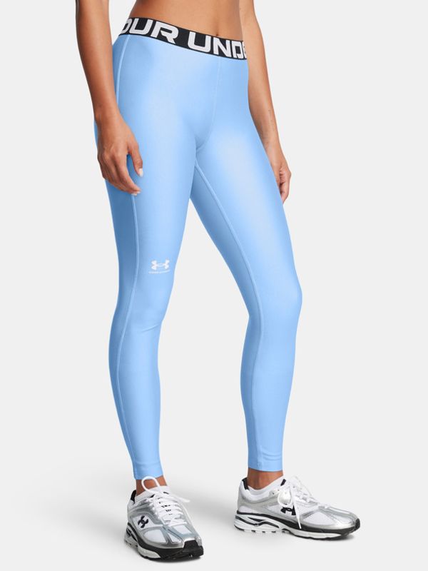 Under Armour Under Armour UA HG Tajice plava