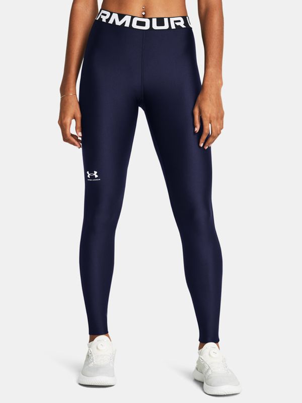 Under Armour Under Armour UA HG Tajice plava