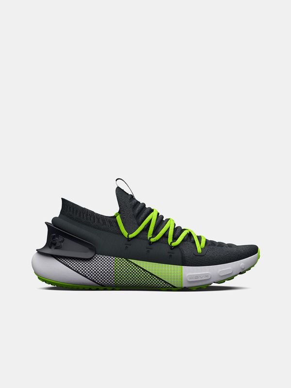 Under Armour Under Armour UA HOVR Phantom 3 RFLCT Tenisice crna