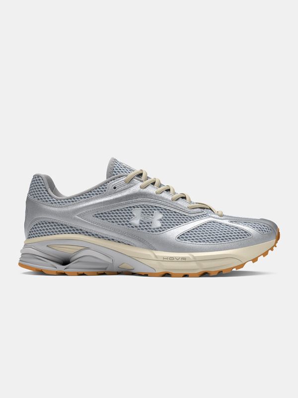 Under Armour Under Armour UA HOVR™ Apparition Rtrftr TC Tenisice siva