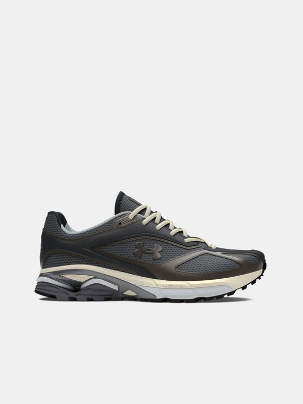 Under Armour Under Armour UA HOVR™ Apparition RTRFTR TC Unisex Tenisice siva