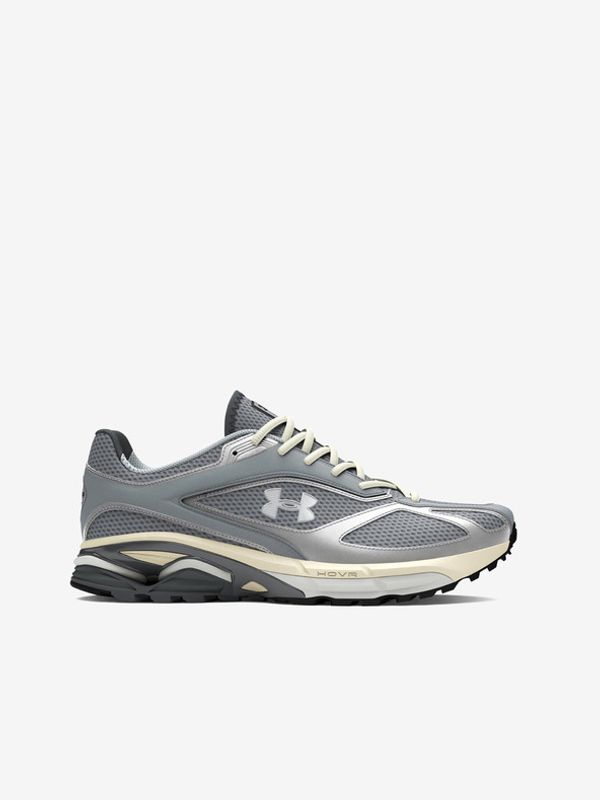 Under Armour Under Armour UA HOVR™ Apparition Tenisice siva